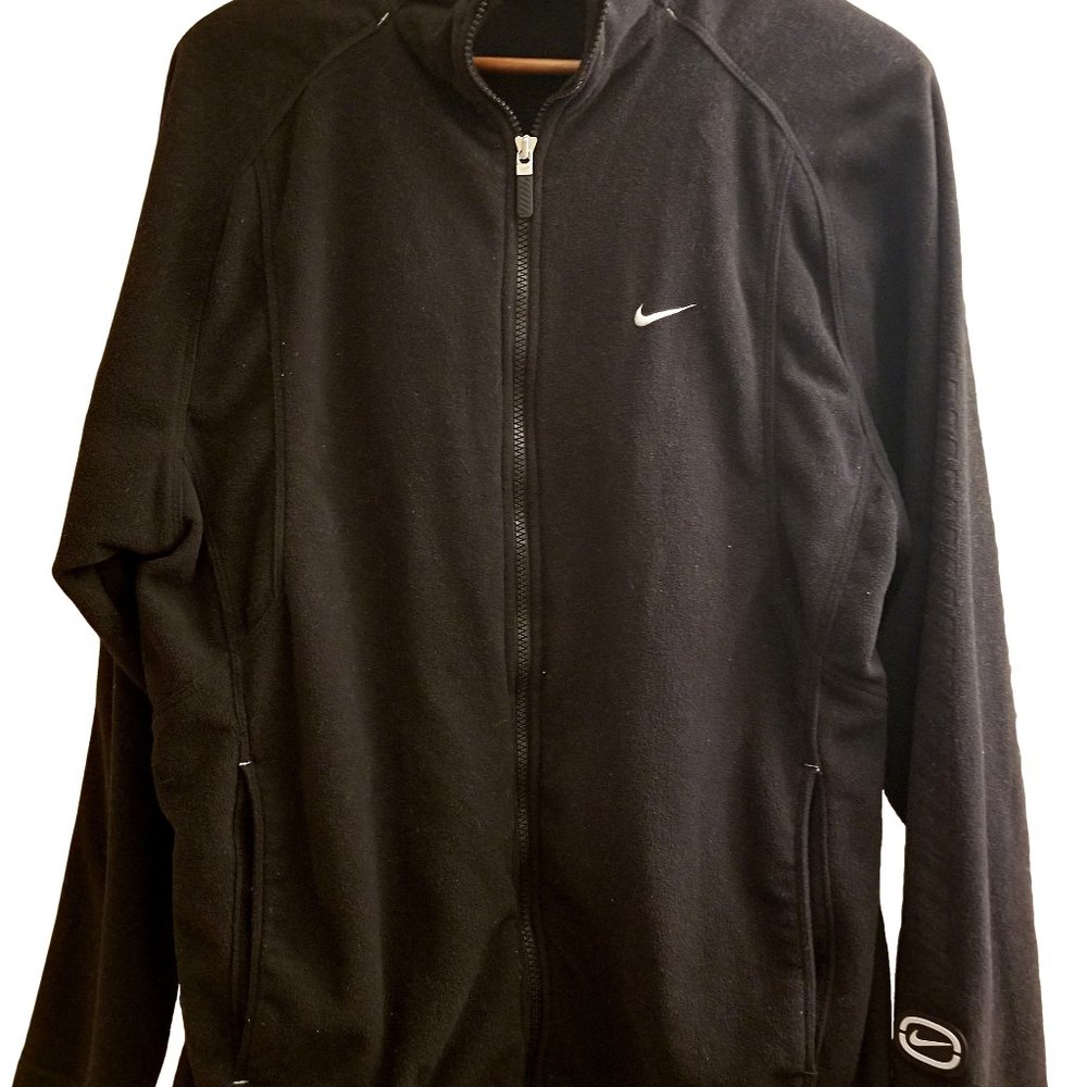 Nike Vintage Jacket